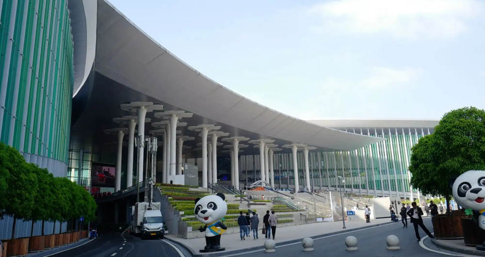 2022上海国际金属加工液与工业润滑油展览会